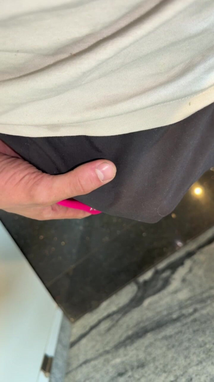 Daddys Legacy: Bwc Can't Hold It - Vibrates His Cock Until He Cums...