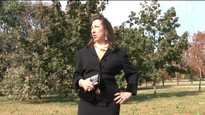 Hot Moments Of Pleasure ATV: 女士的乐趣 - 与美丽的色情明星令人兴奋的电影