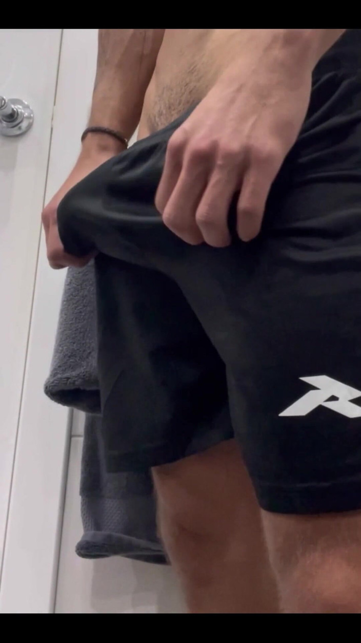 Twohotb: Do You Like Sport Shorts? We Definitely Do