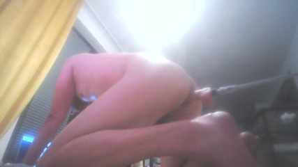Masturbator1669: Machine Fucks Ass