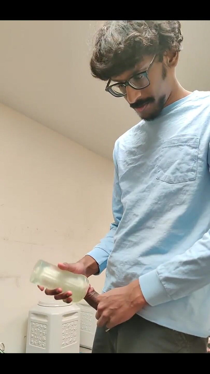 NANDgasm: Masturbasi