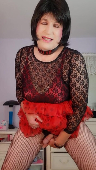 Victoria Lecherri: Video fanklubů! Dotýkám se základny s mými fanoušky!