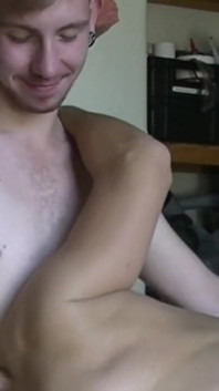 Fucked in Puble by 2 Boys From London