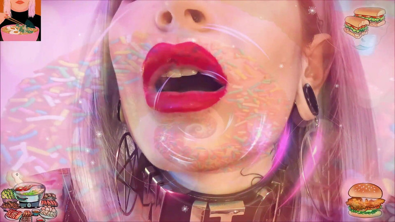 Baal Eldritch: Rostou pro mě! - Asmr Mesmerize