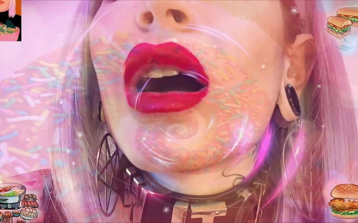 Baal Eldritch: Crescete per me! - Asmr Ipnotizzato