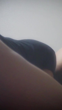 Lucky Gurl Nova Bae - Amazing Sex with a Big Titty Slut