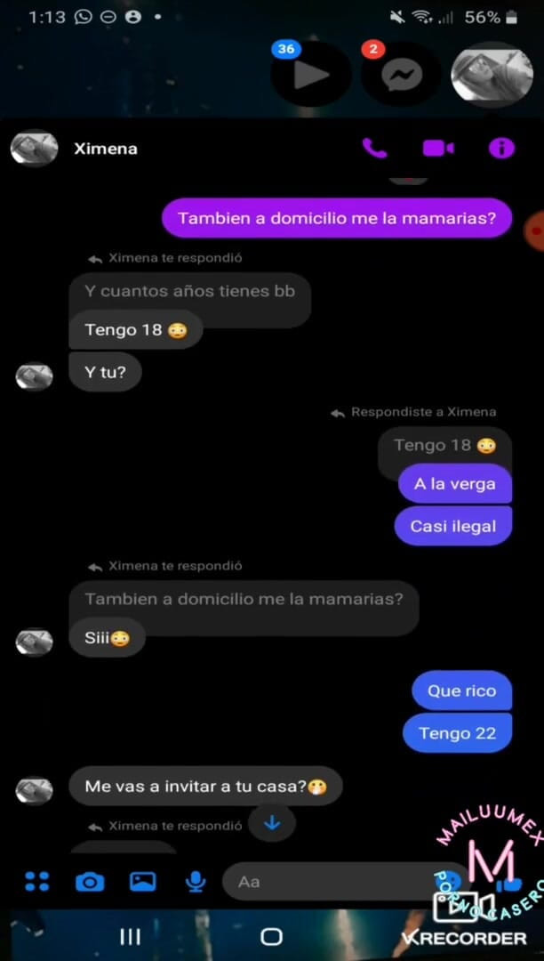 Mexicasero: Nakonec jsem šukal s Oxxo pokladní