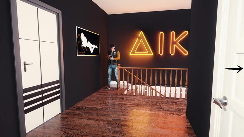 LoveSkySan69Real: Být Dik 0.4.0 část 49 Dik Problémy hratelnost od Loveskysan69