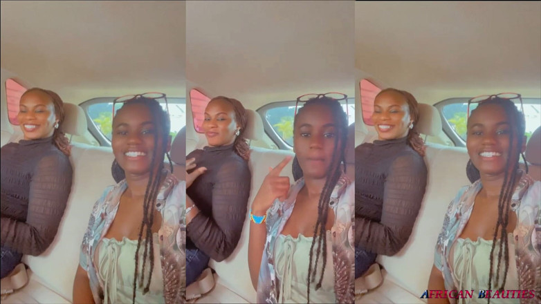 BAGZKIZZ: Tournage en plein air dans les coulisses