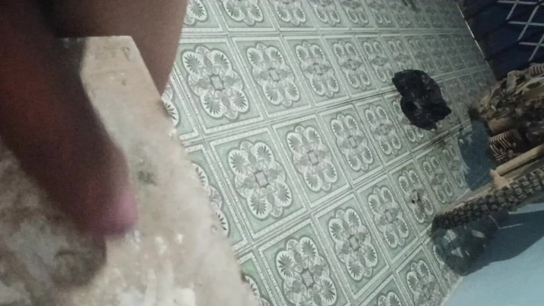 AdmHell: Quiero disfrutar de mi polla