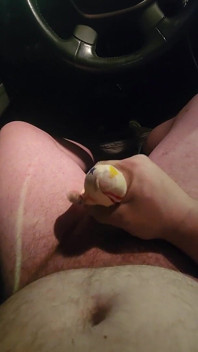 Кончаю в женском нижнем белье SugarBabie.