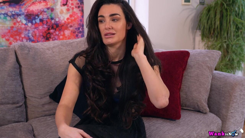 Wank it Now: Laura S - de Friendzone uit
