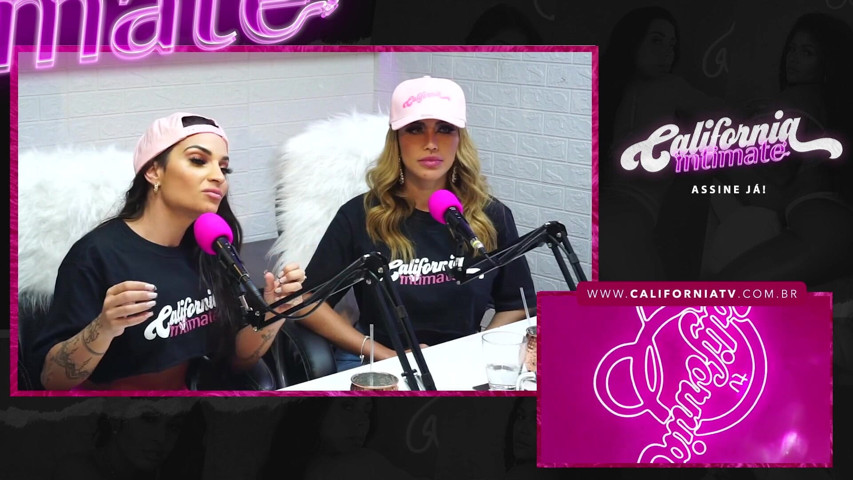 California TV Podcast - Natasha Naturista (California TV) California TV Podcast - Natasha Naturista (California TV)