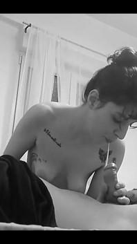 Akasha7 Blowjob