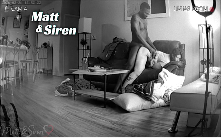 Matt Bishop XXX: We Play While They Were Away!!