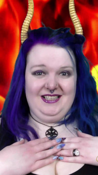 Sprzedaj mi swoją duszę