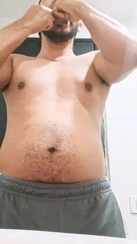 Join Me to Get Ready for Work