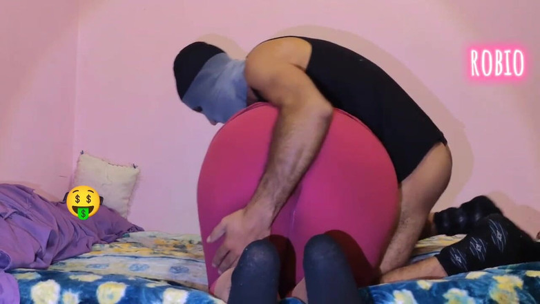 Raniasexy: Miluji hraní s manželkou mého přítele
