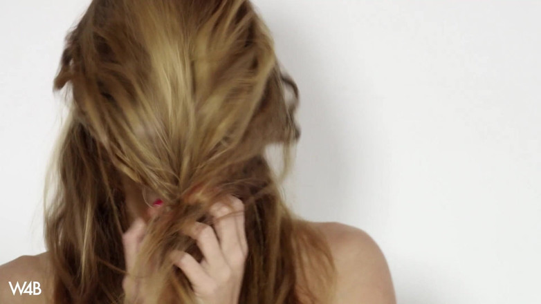 Watch4beauty: Teste de Chrissy Fox