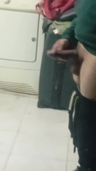 My Dick Hard for You