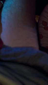 Secret Creampie From Step Daddy