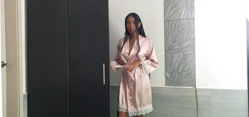 Aron-Alexa: En stor avsugning med ett lyckligt slut