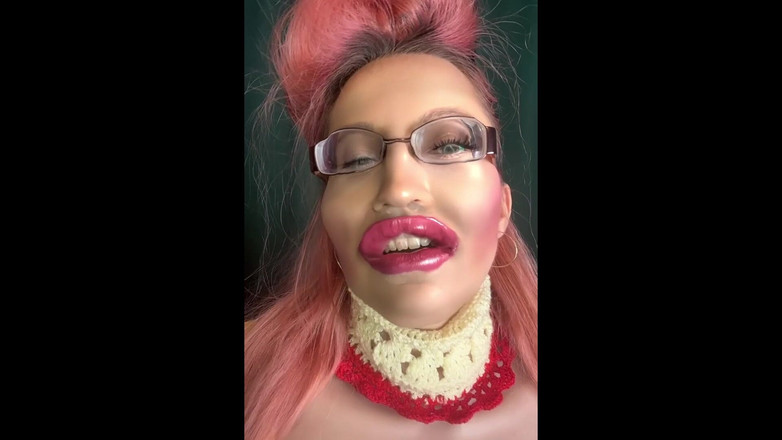 FinDom Goaldigger: अपमान लव लंड हिलाने के निर्देश