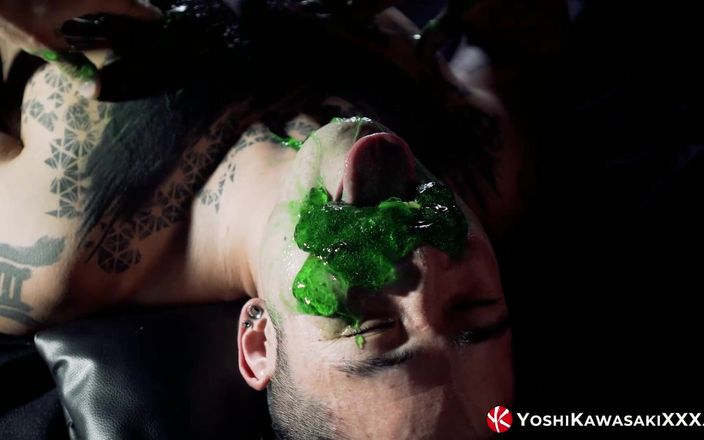 Yoshi Kawasaki XXX: Yoshikawasakixxx - asian jin Ueo和yoshi kawasaki