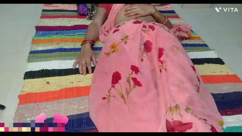 Janvi bhabhi 69: Step Brother Fucked His Step Sister and Took Out Her...