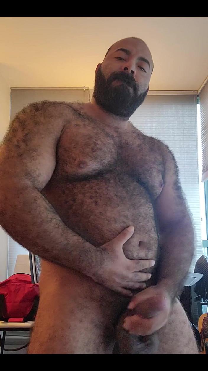 Lobo: Some Hump Day Relief! Who Wants This Load?