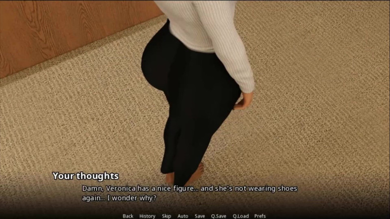 Visual Novels: WVM stars university part 117