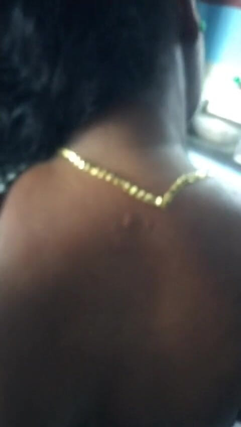 Benita sweety: Saree nosí žhavý sex se sárí