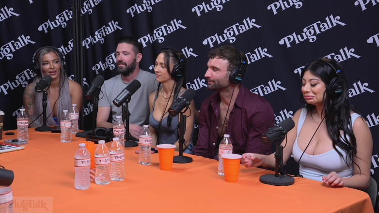 John Legendary: Livestream - Temuduga Panel Penuh Plugtalk Podcast