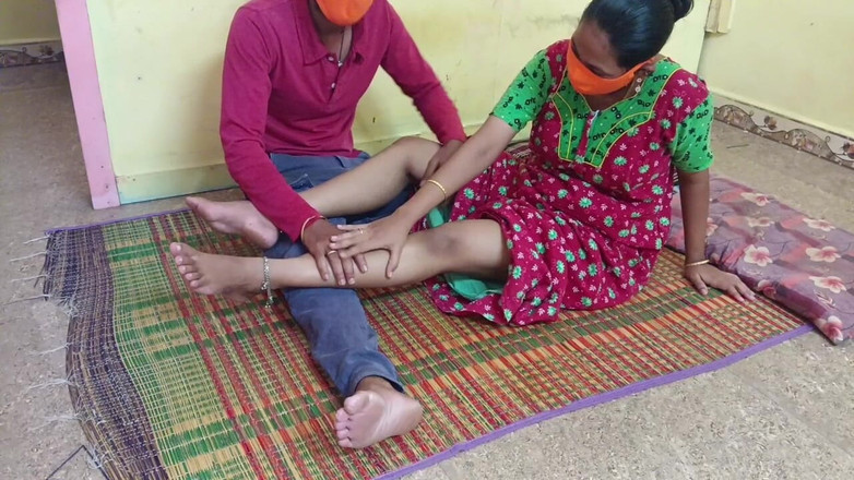 Mami4711: Desi monika làm tình