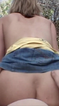 Happy Trails - Bolder Sex off the Freeway