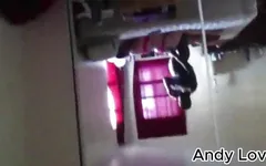 Bạn gái của tôi yêu bbc với âm hộ màu hồng