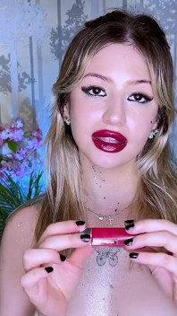 Lips Fetish: My Best Plump Lips Scenes in One Pack