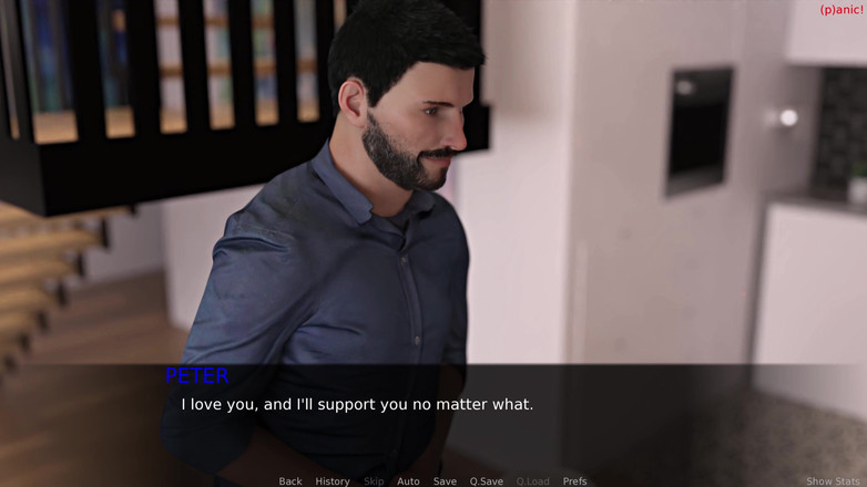 Wickedgammes: Interracial Exchange (part 26)