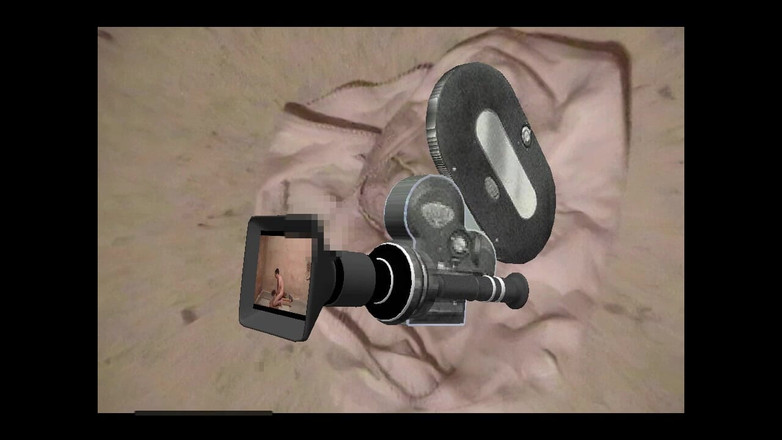 Mark Hannes: Masturbasi masturbasi dan masturbasi pejuh di balik fleshlight stand