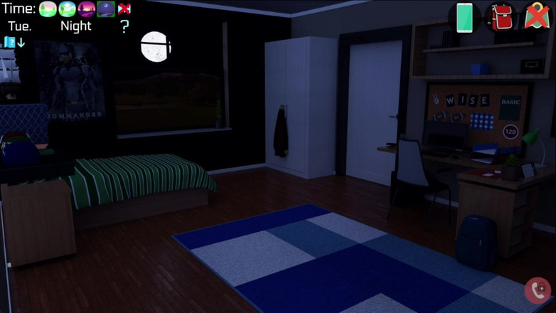 HotSummer117: Milfy City cap 57 la deliziosa figa di una miLF