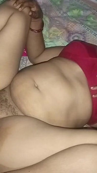Jag gick till Bhabhis hus när styvbror inte är hemma och njöt mycket med min underbara bhabhi