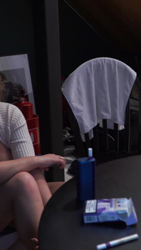 Bakom kulisserna på en analsex med Oksana Katysheva, Nicole Murkovski och Margo von Teese!