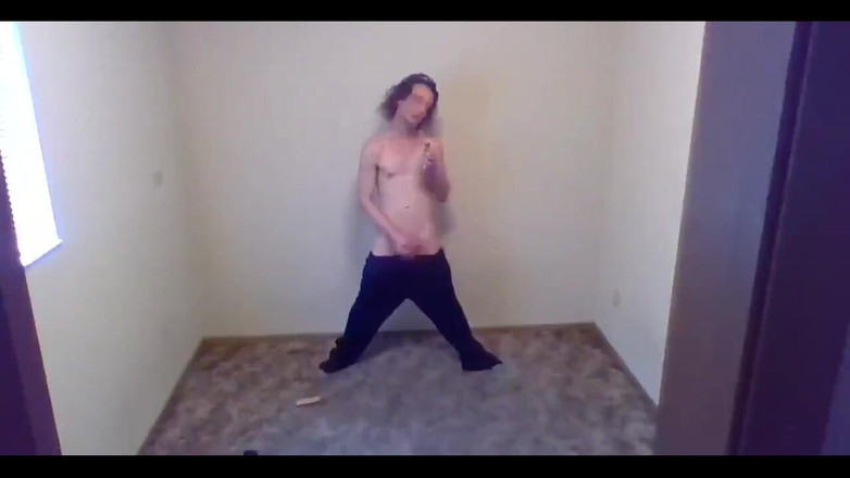 LilTaste: Solo Jerking