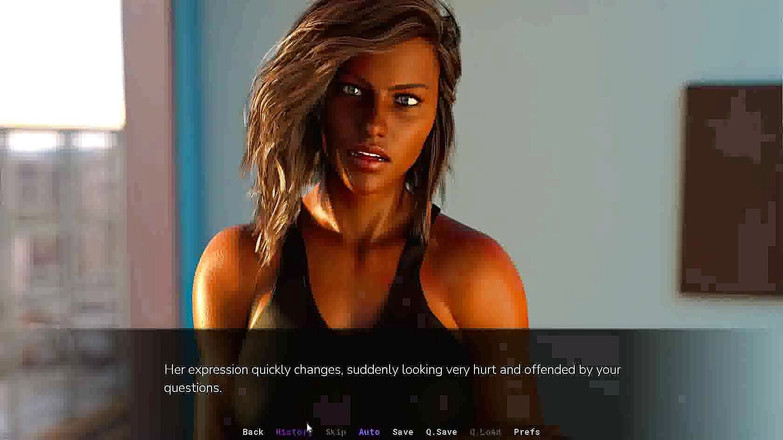 EroticKrisso: Ztracená láska - nejkrásnější zadek roku