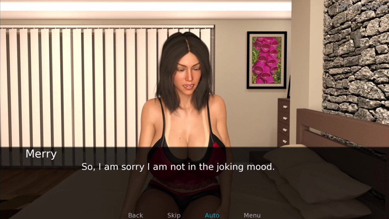 Johannes Gaming: Project hot wife, she caught him masturbating