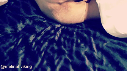 Melinah Viking: 屁股 Perve