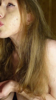 Quick Blowjob with Huge Dose of Cum in Mouth