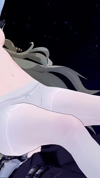 Wuthering waves - Phoebe Sex - 3D Hentai Animace