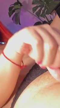 Shemale Latina Dominant Cock Xxl Hard Penis Massive Cum