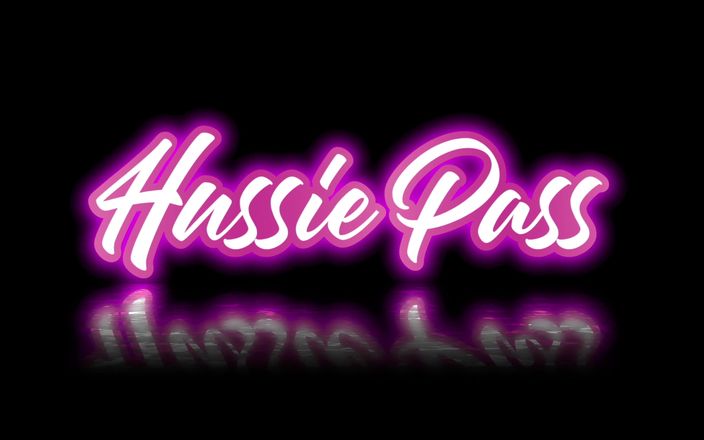 Hussie Auditions: The Busty Blonde British MILF Featuring Miss Sally with Mr....